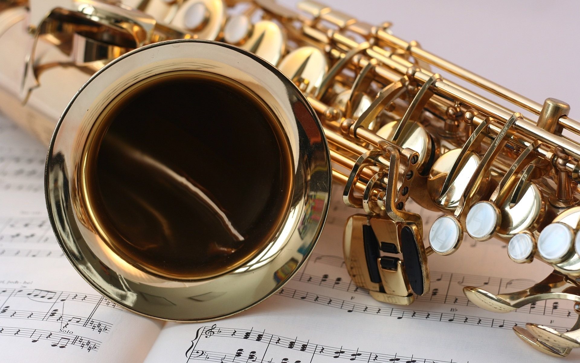 Herbert_J_Hopfgartner_Musiker_Saxophone